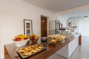 Hotels in Alta Gracia
